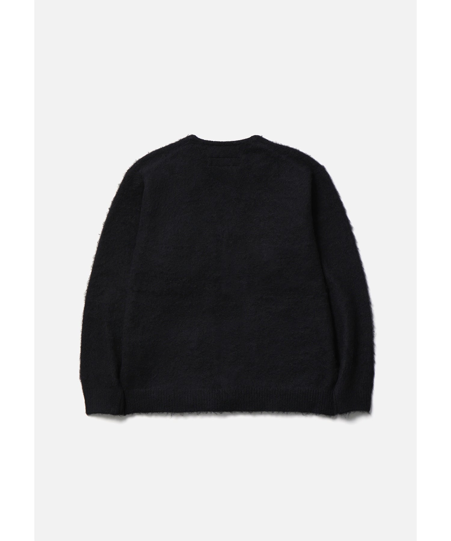 MOHAIR CARDIGAN