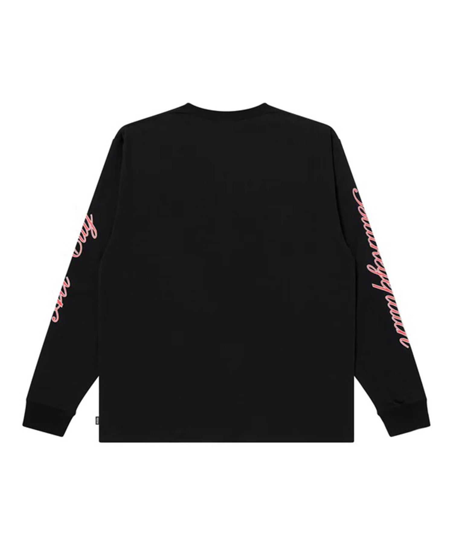ALL CITY L/S TEE