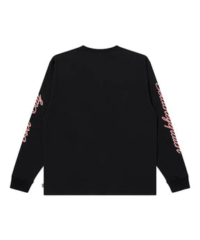 ALL CITY L/S TEE