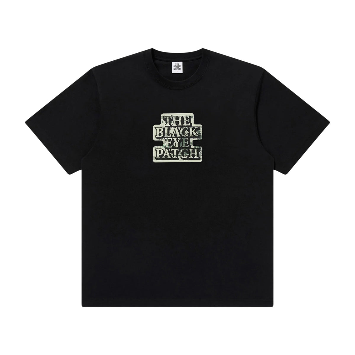 トップス black eye patch DOLLAR BILL BABY TEE DOLLAR BILL OG LABEL TEE - Black Eye Patch (ブラックアイパッチ