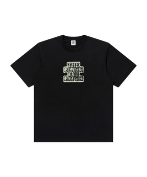 DOLLAR BILL OG LABEL TEE