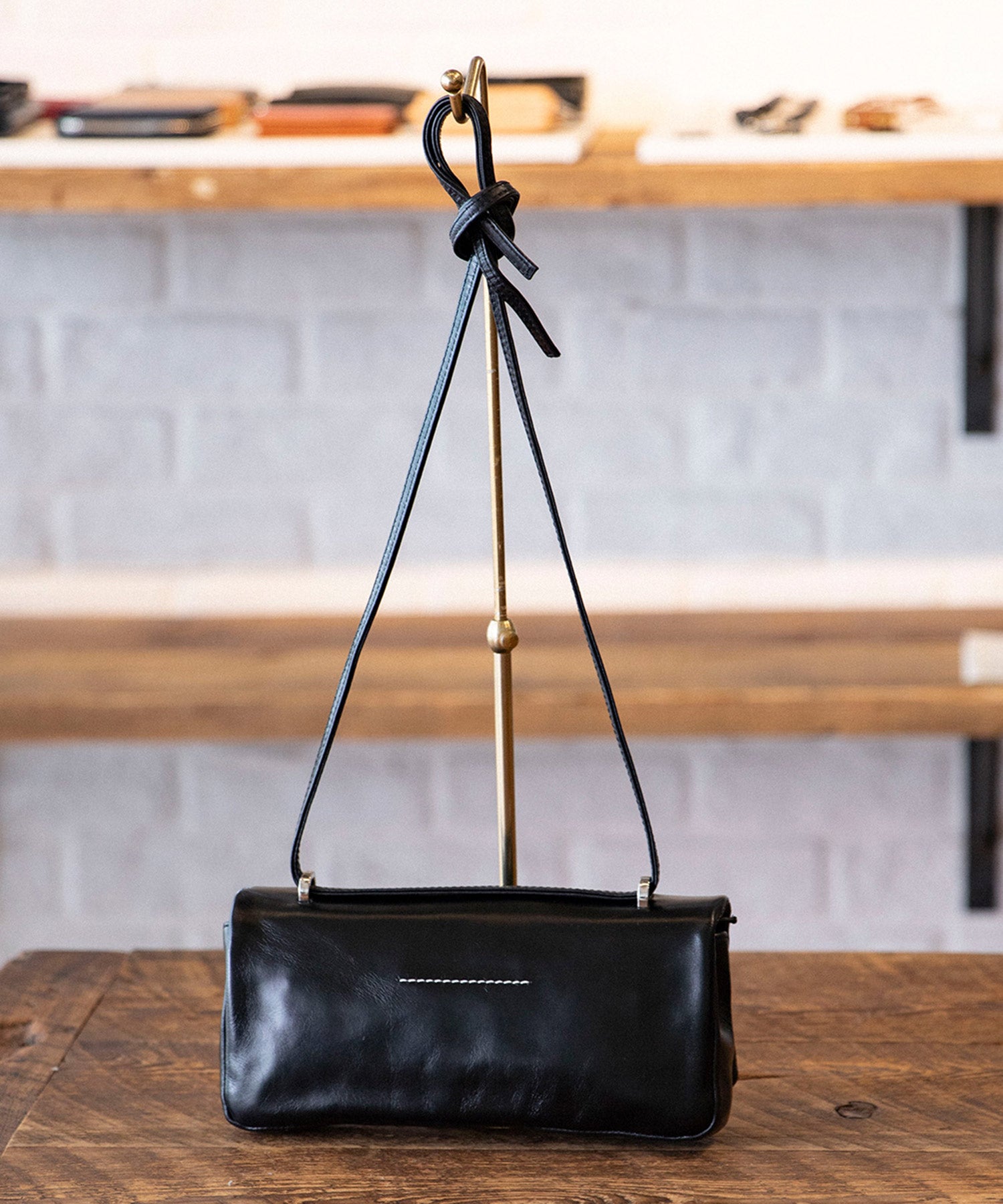 New Numeric - Shoulder Bag