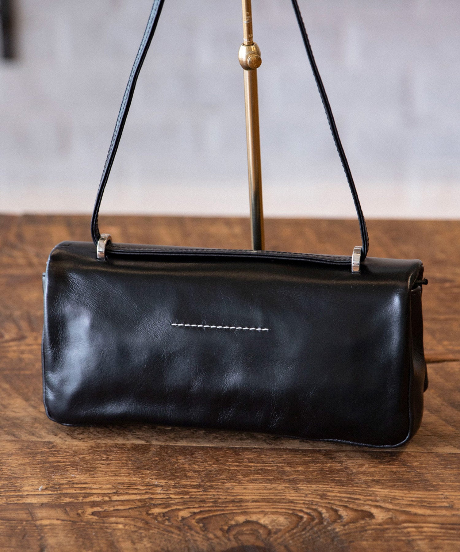 New Numeric - Shoulder Bag