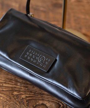 New Numeric - Shoulder Bag