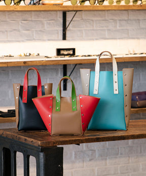 Your Choice Assemble Hand Bag Wide S