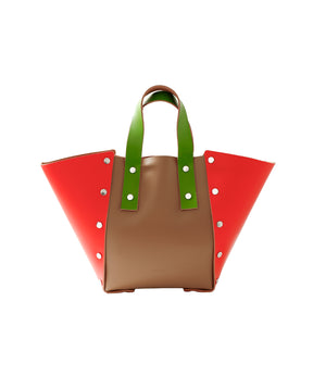 Your Choice Assemble Hand Bag Wide S