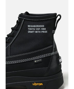 NH X SOREL . DAYSTORM HORIZON GTX