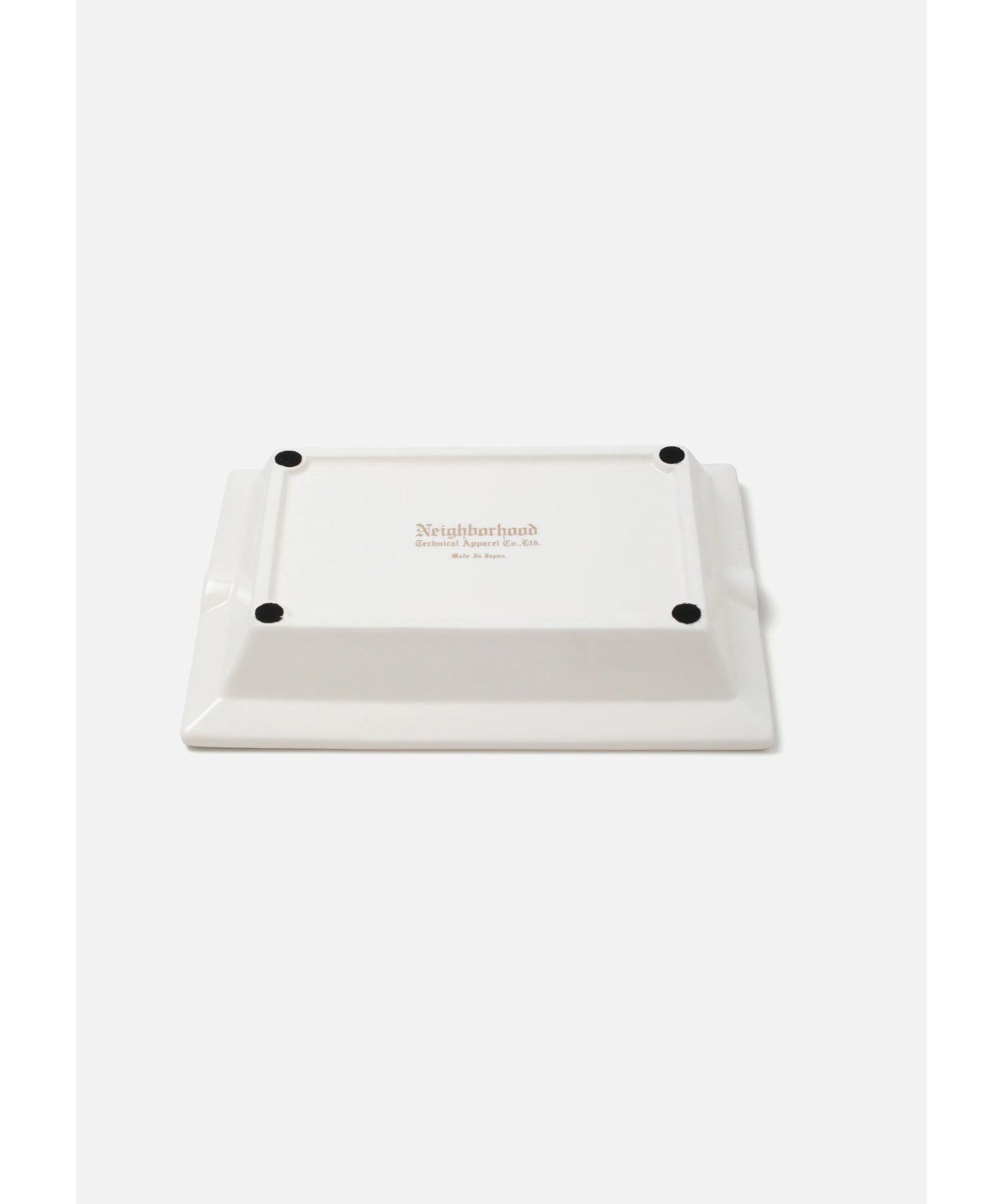 SQUARE INCENSE TRAY