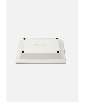 SQUARE INCENSE TRAY