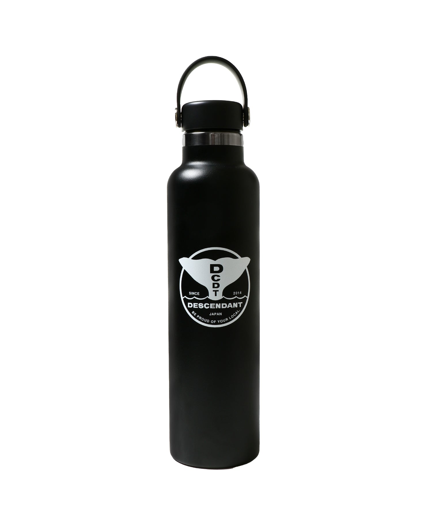 FLUKE UP 24oz STANDARD MOUTH HYDRO FLASK