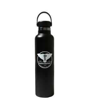 FLUKE UP 24oz STANDARD MOUTH HYDRO FLASK