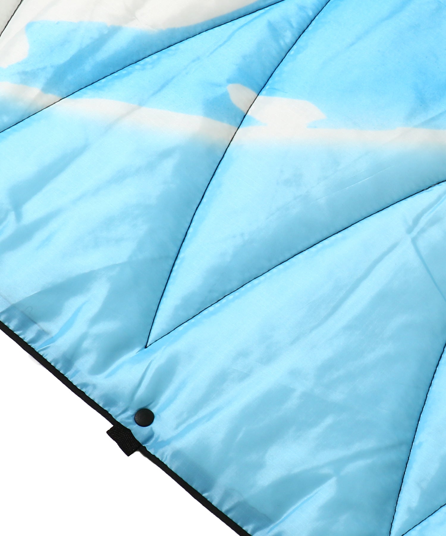 SEAFARERS PUFFER BLANKET nomadix