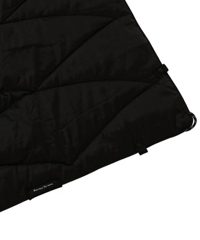 SEAFARERS PUFFER BLANKET nomadix