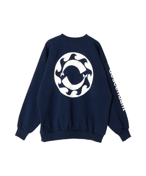 VORTEX CREW NECK