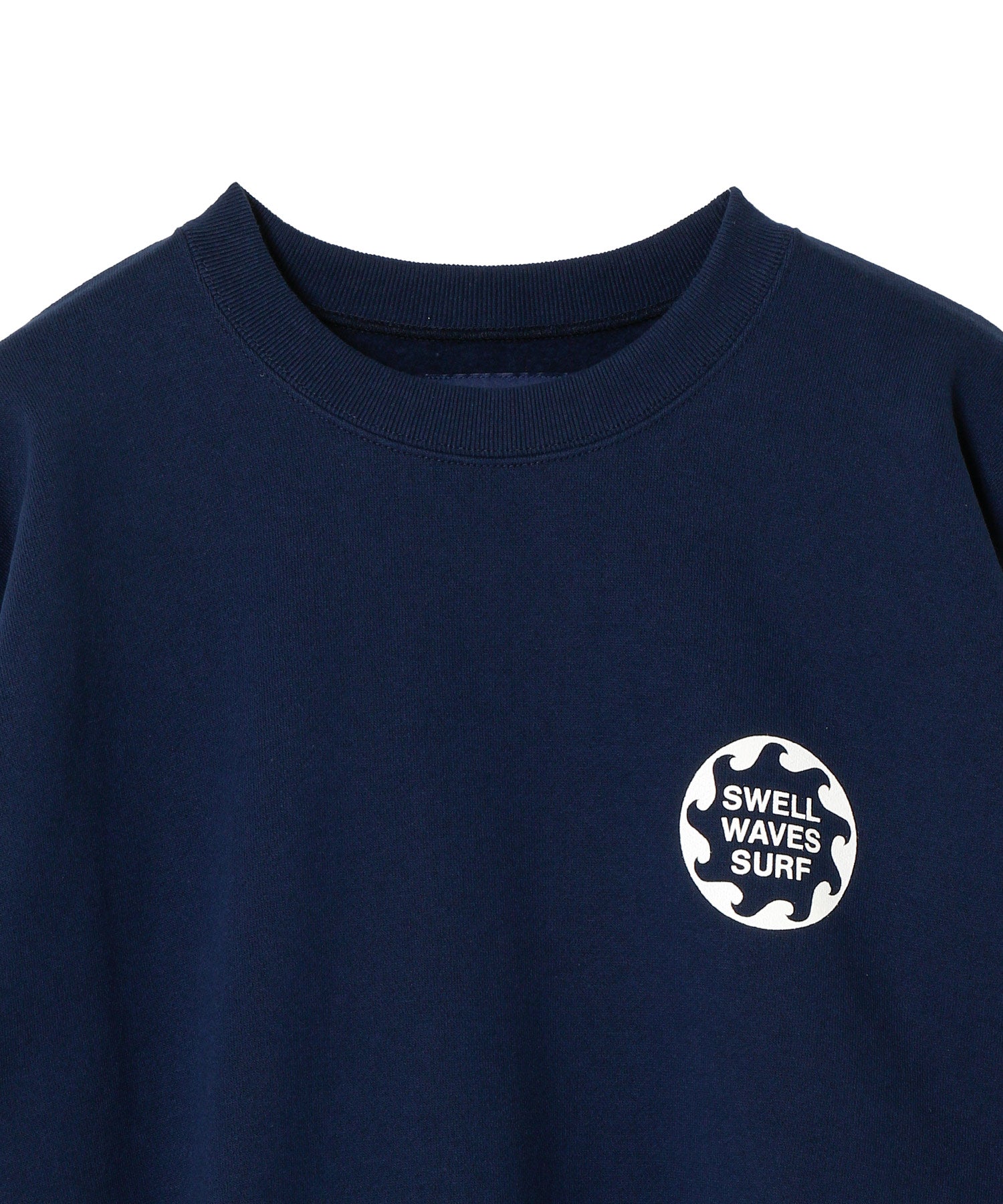 VORTEX CREW NECK - DESCENDANT (ディセンダント) - tops (トップス