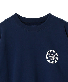 VORTEX CREW NECK