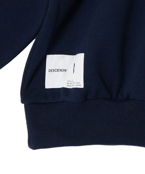 VORTEX CREW NECK