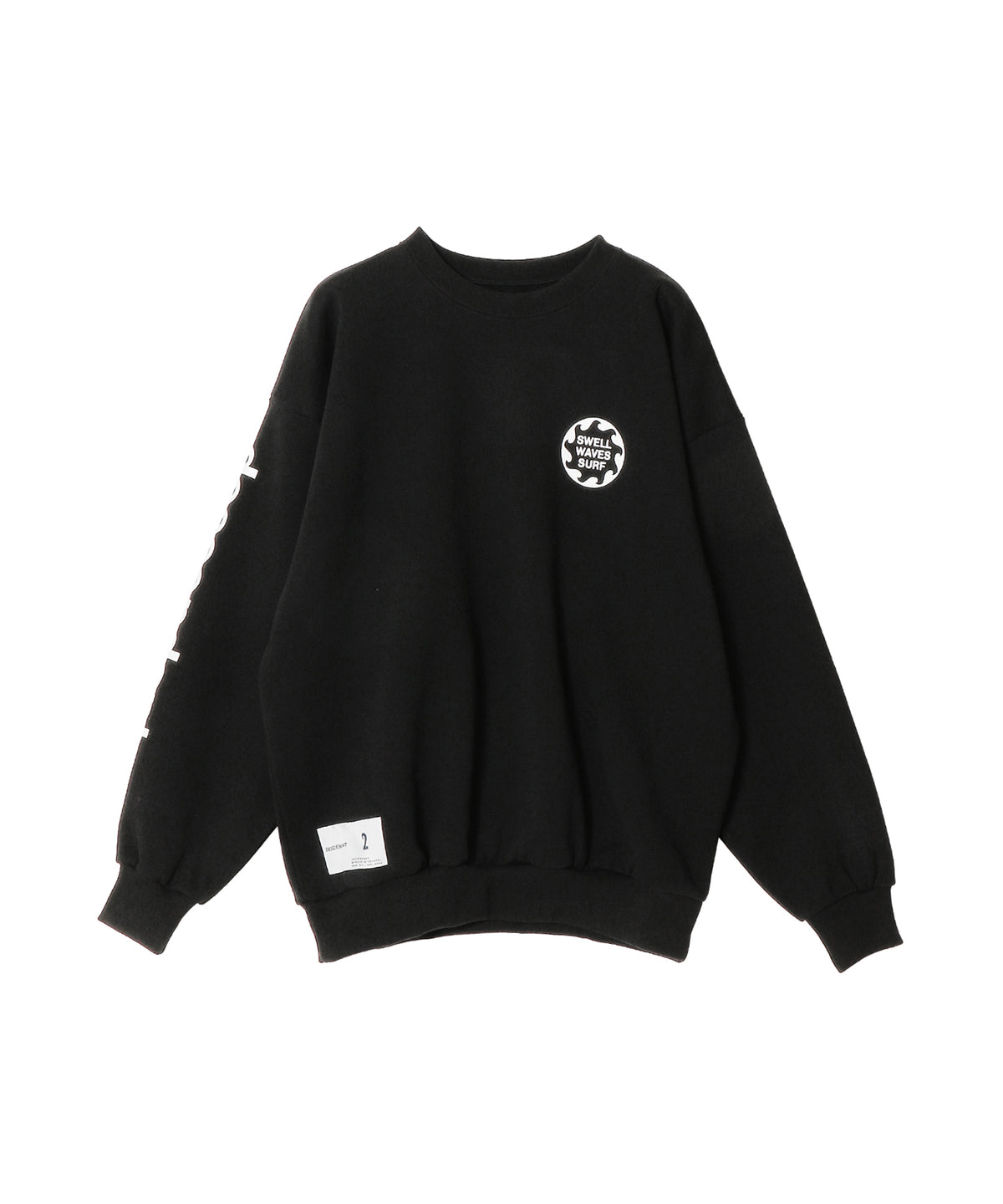 VORTEX CREW NECK