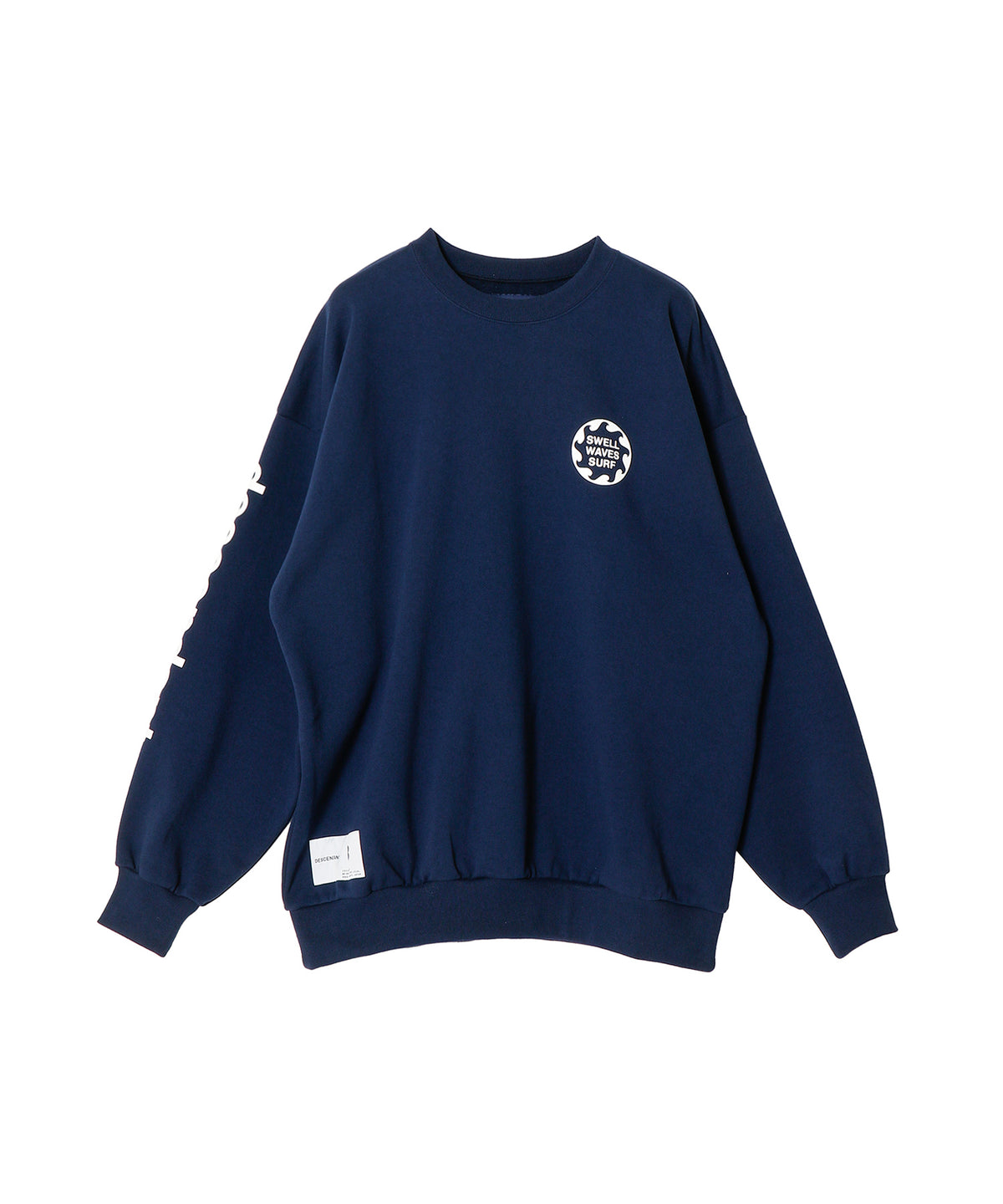 VORTEX CREW NECK