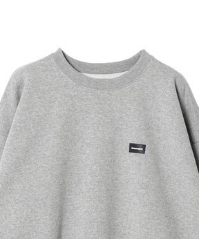 CETUS CREW NECK