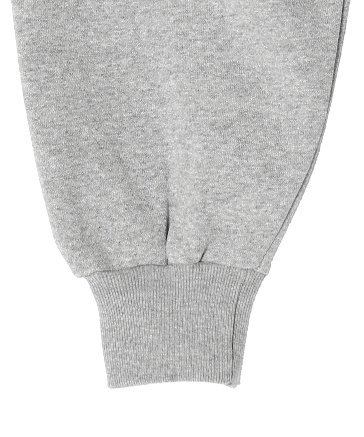 CETUS CREW NECK