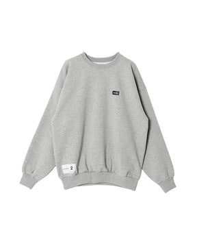 CETUS CREW NECK - DESCENDANT (ディセンダント) - tops (トップス
