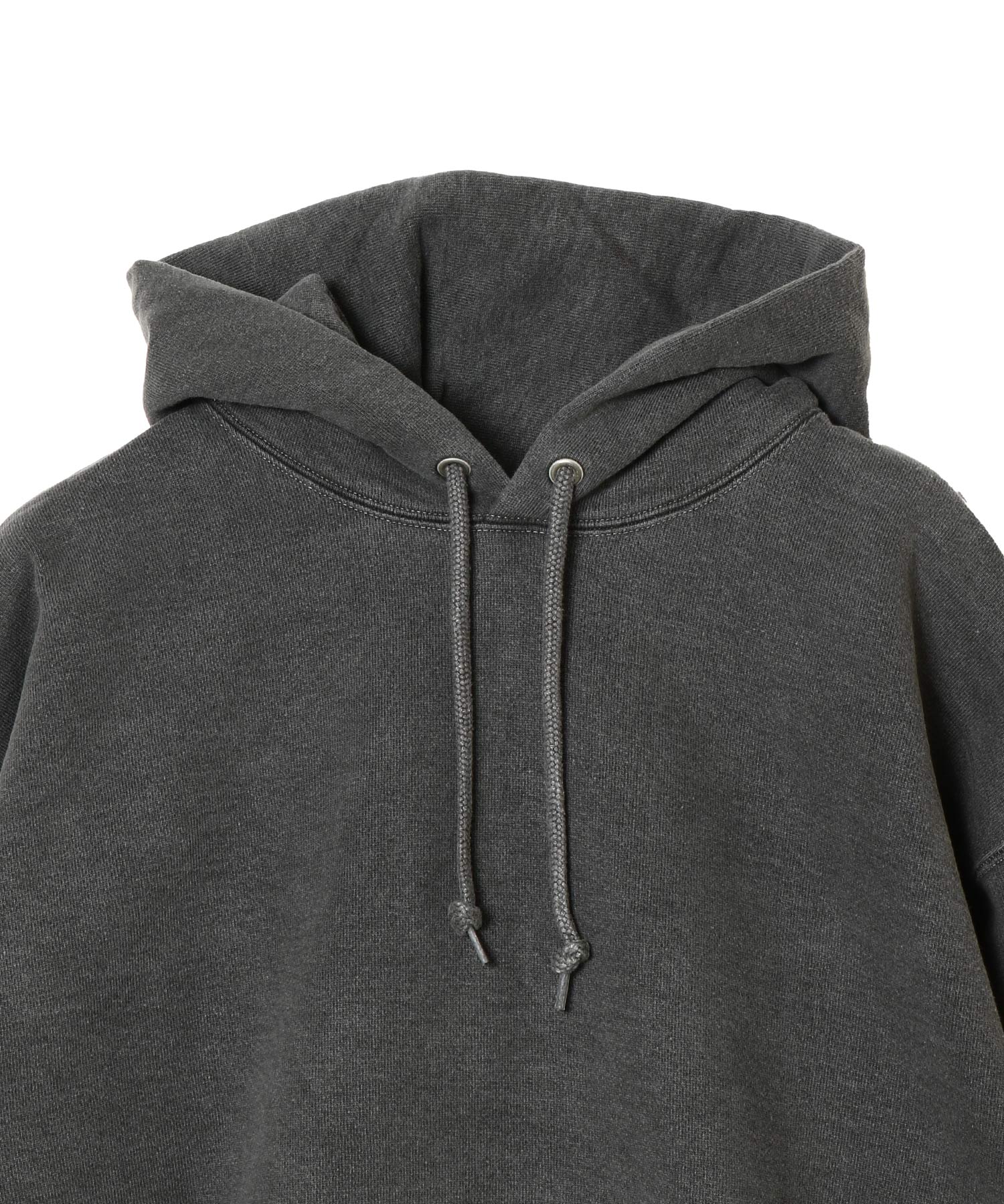 CACHALOT HOODY PIGMENT DYE