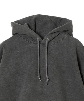 CACHALOT HOODY PIGMENT DYE