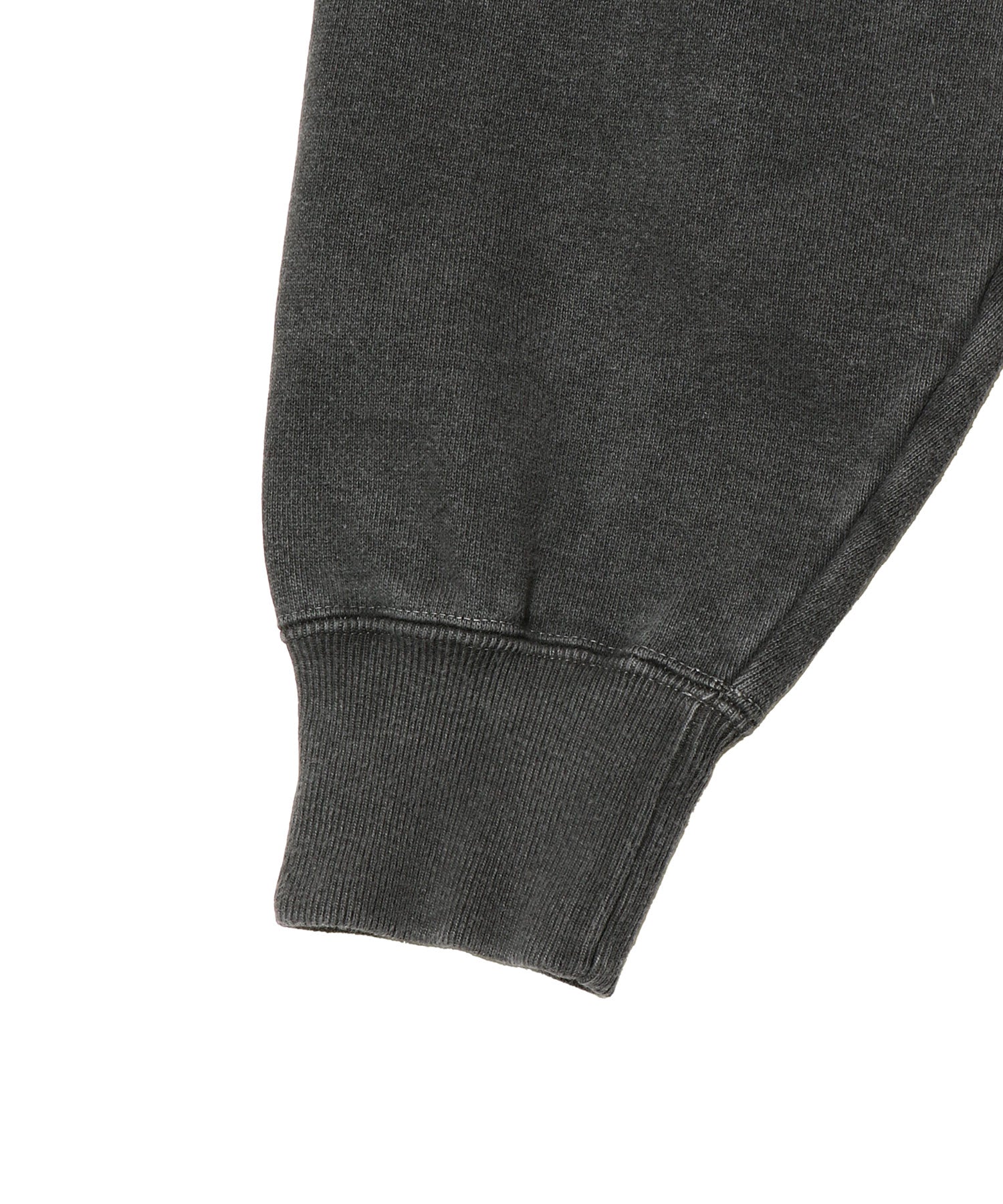 CACHALOT HOODY PIGMENT DYE