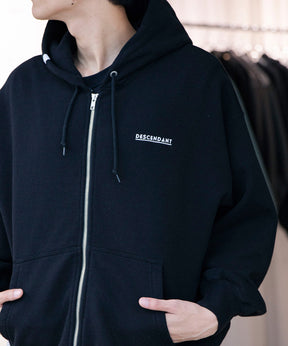 OTL ZIP HOODY