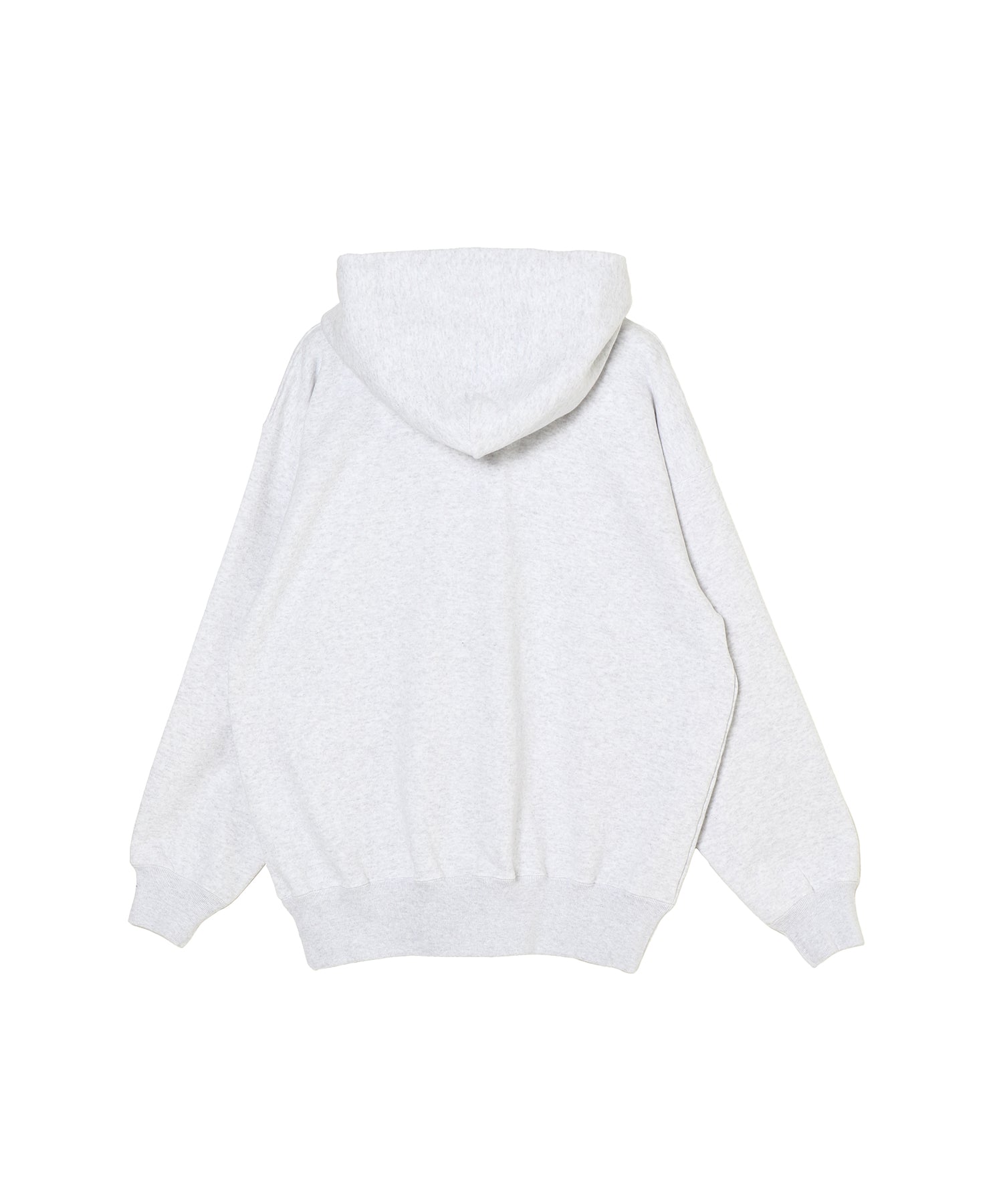 OTL ZIP HOODY