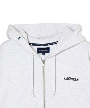 OTL ZIP HOODY