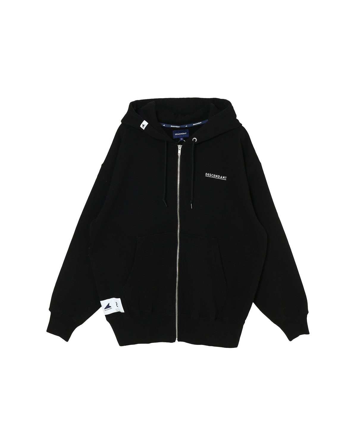 OTL ZIP HOODY