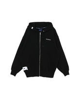 OTL ZIP HOODY
