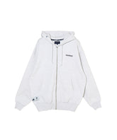 OTL ZIP HOODY