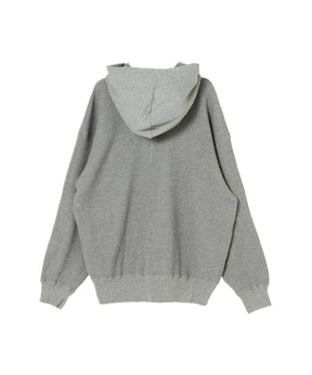 CACHALOT WAFFLE HOODY