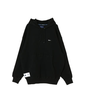 CACHALOT WAFFLE HOODY