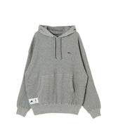 CACHALOT WAFFLE HOODY