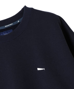 PE CREW NECK
