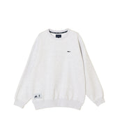 PE CREW NECK