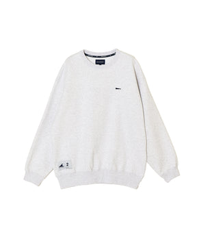 PE CREW NECK