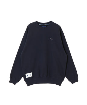 PE CREW NECK