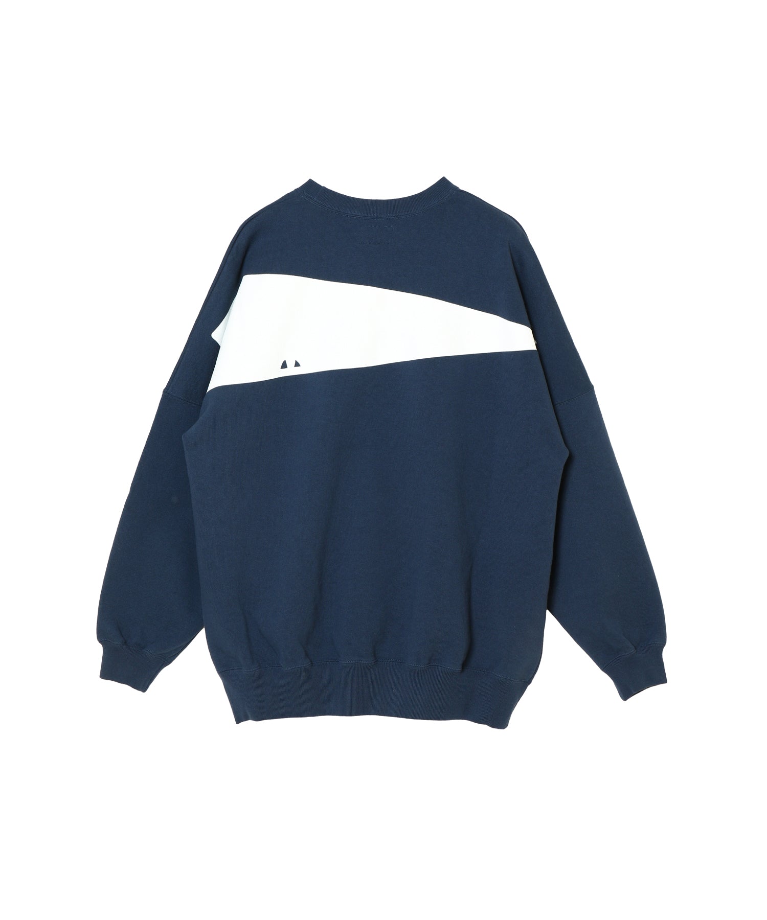 CACHALOT CREW NECK
