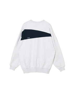 CACHALOT CREW NECK