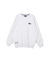 CACHALOT CREW NECK