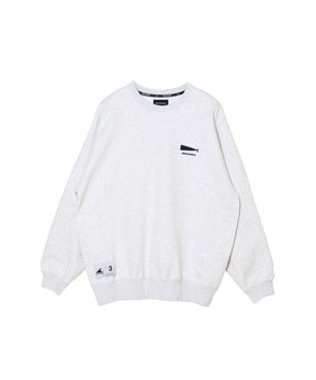 CACHALOT CREW NECK