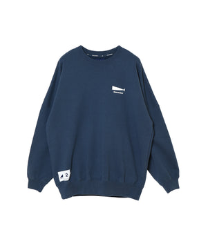 CACHALOT CREW NECK