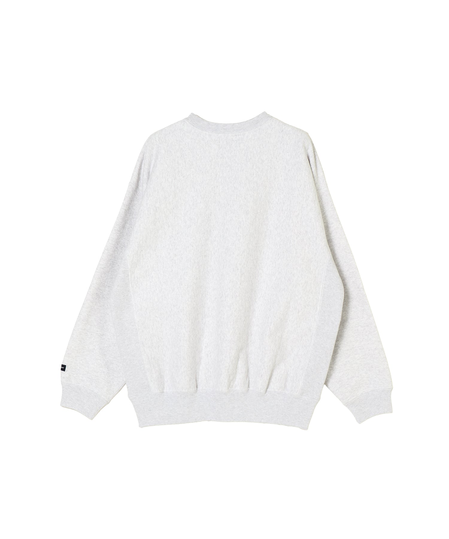 BREACHING CREW NECK