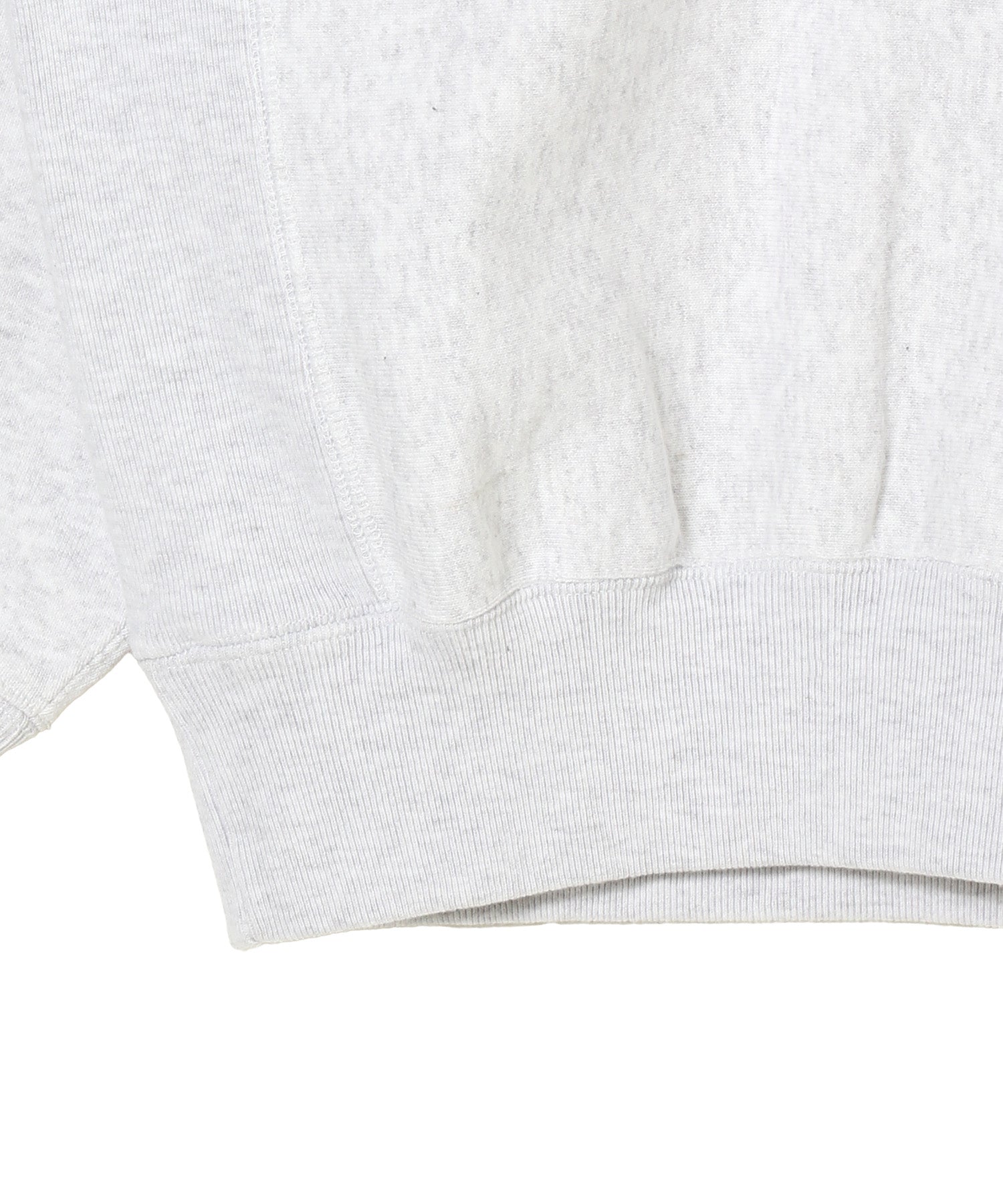 BREACHING CREW NECK