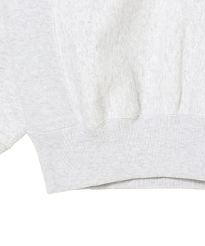 BREACHING CREW NECK